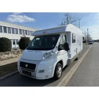 Автодом Bürstner Marano, 2008, МКПП, пробег 39000 км