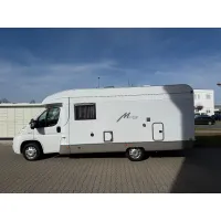 Автодом Bürstner Marano, 2008, МКПП, пробег 39000 км