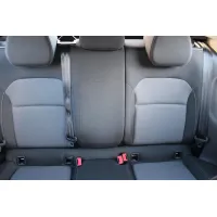 Skoda Fabia, 2023, МКПП, пробег 63000 км