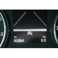 Skoda Fabia, 2023, МКПП, пробег 63000 км