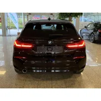 BMW 118, 2023, МКПП, пробег 32600 км