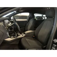 BMW 118, 2023, МКПП, пробег 32600 км