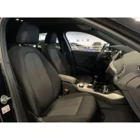 BMW 118, 2023, МКПП, пробег 32600 км