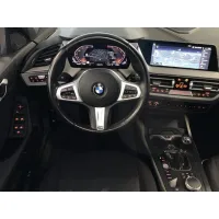BMW 118, 2023, МКПП, пробег 32600 км