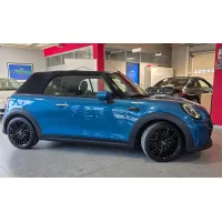 MINI Cooper, 2023, АКПП, пробег 42350 км