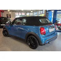 MINI Cooper, 2023, АКПП, пробег 42350 км