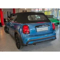 MINI Cooper, 2023, АКПП, пробег 42350 км