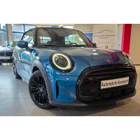 MINI Cooper, 2023, АКПП, пробег 42350 км