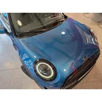 MINI Cooper, 2023, АКПП, пробег 42350 км
