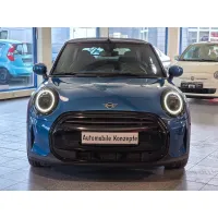 MINI Cooper, 2023, АКПП, пробег 42350 км