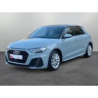 Audi A1, 2022, МКПП, пробег 11000 км