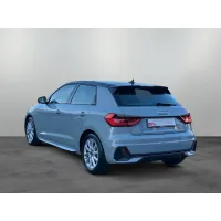 Audi A1, 2022, МКПП, пробег 11000 км