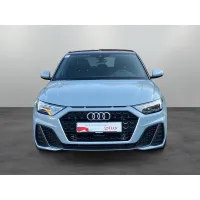 Audi A1, 2022, МКПП, пробег 11000 км