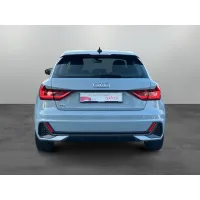 Audi A1, 2022, МКПП, пробег 11000 км