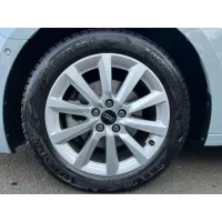 Audi A1, 2022, МКПП, пробег 11000 км