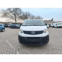 Fiat Scudo, 2023, МКПП, пробег 97500 км