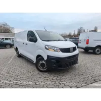 Fiat Scudo, 2023, МКПП, пробег 97500 км