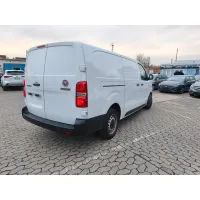 Fiat Scudo, 2023, МКПП, пробег 97500 км