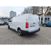 Fiat Scudo, 2023, МКПП, пробег 97500 км