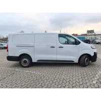 Fiat Scudo, 2023, МКПП, пробег 97500 км