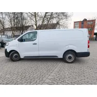Fiat Scudo, 2023, МКПП, пробег 97500 км