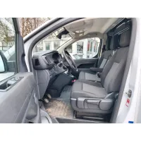 Fiat Scudo, 2023, МКПП, пробег 97500 км