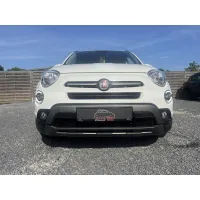 Fiat 500X, 2021, АКПП, пробег 42381 км