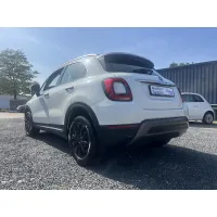 Fiat 500X, 2021, АКПП, пробег 42381 км
