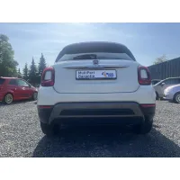 Fiat 500X, 2021, АКПП, пробег 42381 км
