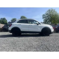 Fiat 500X, 2021, АКПП, пробег 42381 км