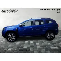 Dacia Duster, 2021, МКПП, пробег 47800 км