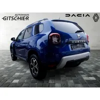 Dacia Duster, 2021, МКПП, пробег 47800 км