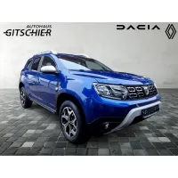 Dacia Duster, 2021, МКПП, пробег 47800 км