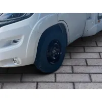 Автодом Bürstner Lyseo, 2025, МКПП, пробег 29000 км