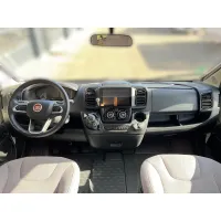 Автодом Bürstner Lyseo, 2025, МКПП, пробег 29000 км