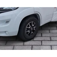 Автодом Bürstner Lyseo, 2025, МКПП, пробег 26750 км