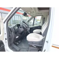 Автодом Bürstner Lyseo, 2025, МКПП, пробег 26750 км