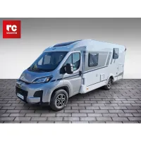 Автодом Carado V, 2026, АКПП, пробег 25000 км