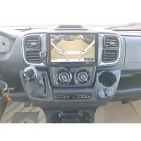 Автодом Carado V, 2026, АКПП, пробег 25000 км