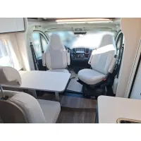 Автодом Carado V, 2026, АКПП, пробег 25000 км