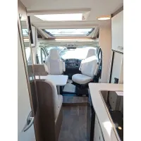 Автодом Carado V, 2026, АКПП, пробег 25000 км