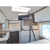 Автодом Carado V, 2026, АКПП, пробег 25000 км