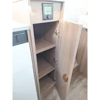 Автодом Carado V, 2026, АКПП, пробег 25000 км