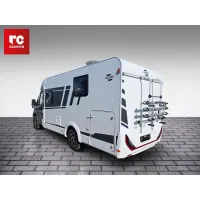 Автодом Carado V, 2026, АКПП, пробег 25000 км