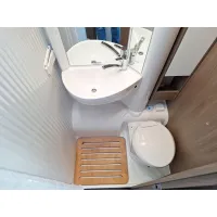 Автодом Carado V, 2026, АКПП, пробег 25000 км