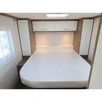 Автодом Carado V, 2026, АКПП, пробег 25000 км