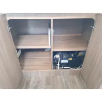 Автодом Carado V, 2026, АКПП, пробег 25000 км