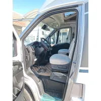 Автодом Carado V, 2026, АКПП, пробег 25000 км