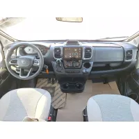 Автодом Carado V, 2026, АКПП, пробег 25000 км