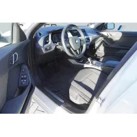 BMW 118, 2023, АКПП, пробег 48400 км